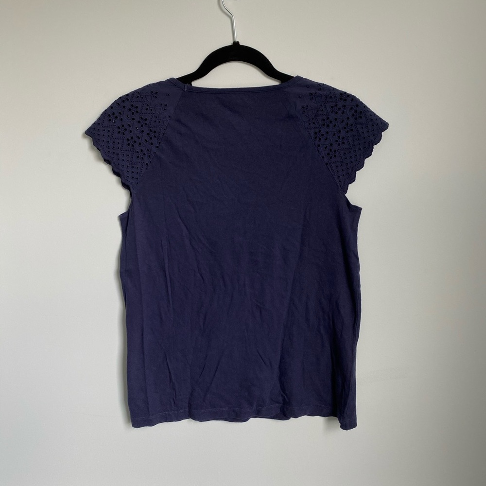 Gap Blouse - image 2